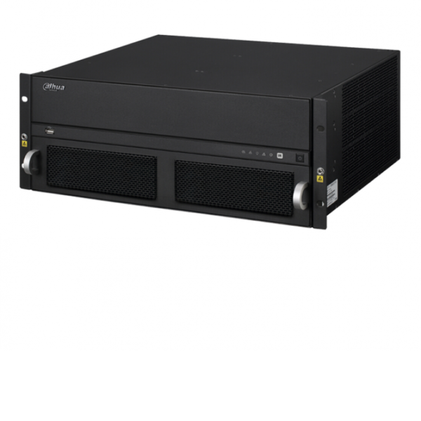 Dahua M702X2- Controlador De Imagen Para Tv Wall 2X2/4 Salidas De Video (Pantallas)/4 Entradas De Video/Decodificacion 640Ch A D1 O 160 A 1080P/ #Ofertasaaa