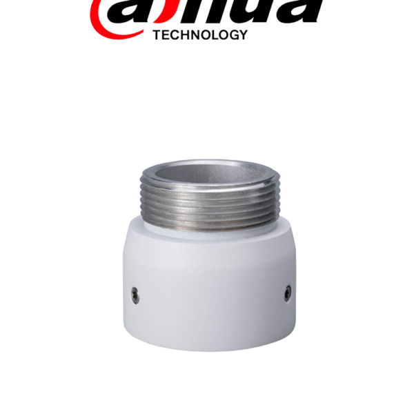 Dahua Pfa110- Adaptador De Montaje Para Camaras Ptz Sd59/ Sd50/ Sd40/ Compatible Con Montajes Pfb300S/ Pfb303W/ Pfb303S Y Pfb300C