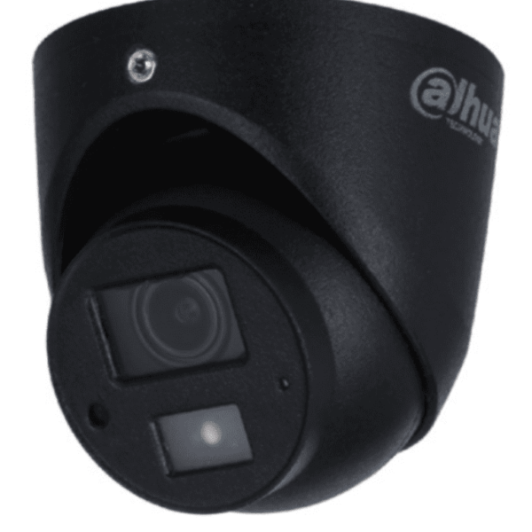 Dahua Hac-Hdw1231G-A - Cámara Mini Domo De 2 Megapixeles/ Super Adapt/ Diseño Compacto/ Lente De 2.8Mm/ 102° De Apertura/ Microfono Integrado/ Wdr Real De 130 Db/ Ir De 20 Mts/ Ip67/