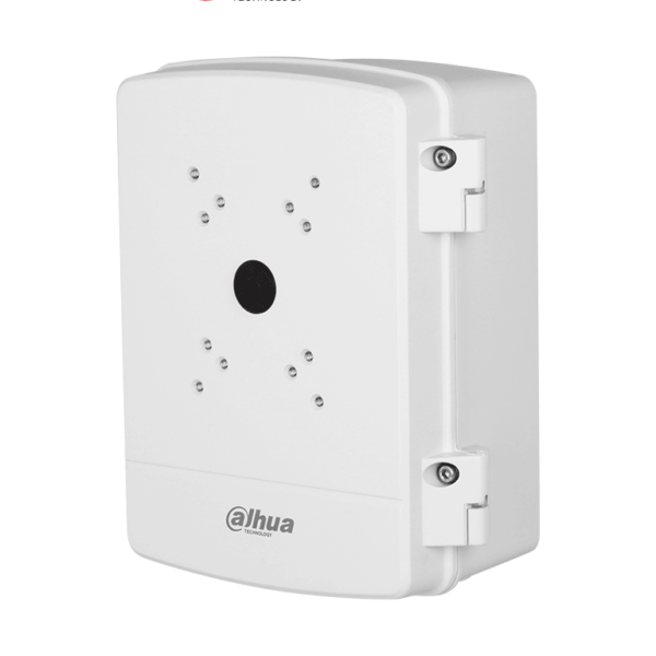 Dahua Pfa6400Sa Caja De Conexiones Anticorrosión/ Material Aluminio & Secc/ Ip66/ #Lonuevo