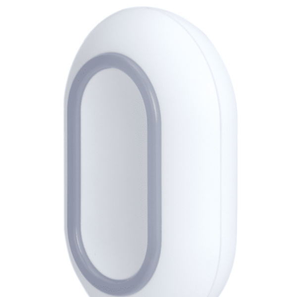 Dahua Dhi-Ard821-W2 - Botón De Pánico Inalámbrico/ Indicador De Estado Con Luz Led / Ip54 / Alarma De Batería Baja / #Alarmasdahua