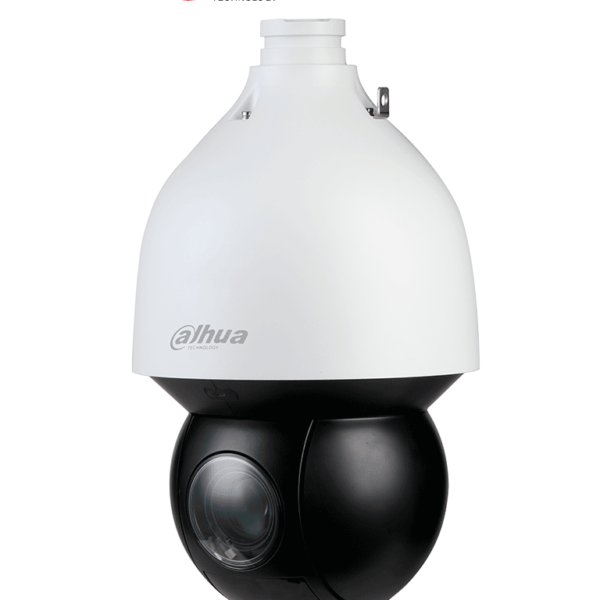 Dahua Dh-Sd5A232Gb-Hnr - Cámara Ip Ptz 2 Mp Con Zoom Óptico 32X, Tecnología Starlight Y Visión Nocturna Ir De 150 Metros. Incorpora Autotracking 3.0, Detección De Rostros, Protección Perimetral, Poe+, Ip67 E Ik10.