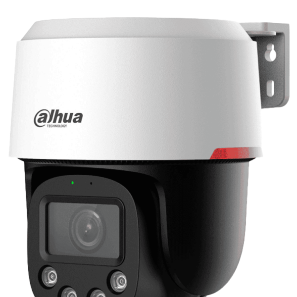 Dahua Dh-Sd2C400Na-B-Pv-0400-S2-Pro Cámara Ip Pt De 4Mp Ofrece Visión Wizcolor/ Smd3.0/ Protección Perimetral/ Audio Bidireccional, Detección De Humanos, Ranura Microsd, Ip66 Y Poe #Lonuevo #Wizd