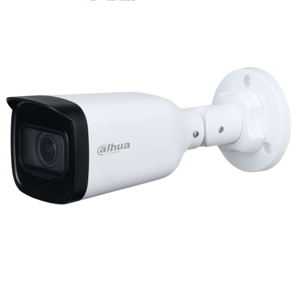 Dahua Hac-B3A51-Z - Camara Bullet De 5 Megapixeles/ Lente Motorizado De 2.7 A 12 Mm/ Ir De 40 Mts/ Ip67/ Cvi/Cvbs/Ahd/Tvi/