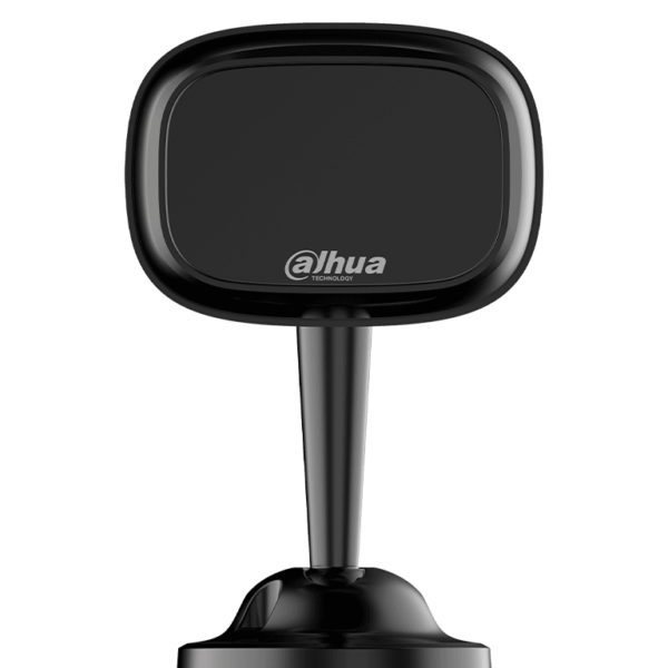 Dahua Dhi-Dae-Cdm5110-Cyn - Cámara Para Monitoreo De Conductor/ Lente De 4Mm/ Ir De 3 Mts/ Para Dvr Movil/ Analitico Dsm/ Detecta Cansancio Y Distraccion En Rostro Del Conductor/ Uso Interior/ #Dsm #Cmo