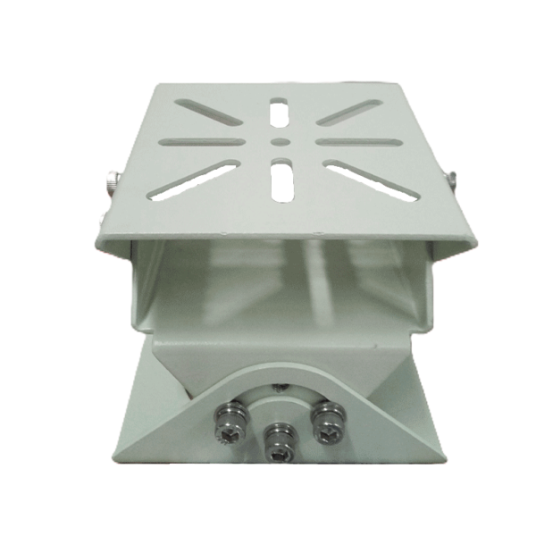 Dahua 8018 - Soporte De Montaje Universal/ Para Montaje De Camaras Lpr/ Material De Aluminio/ #Lonuevo