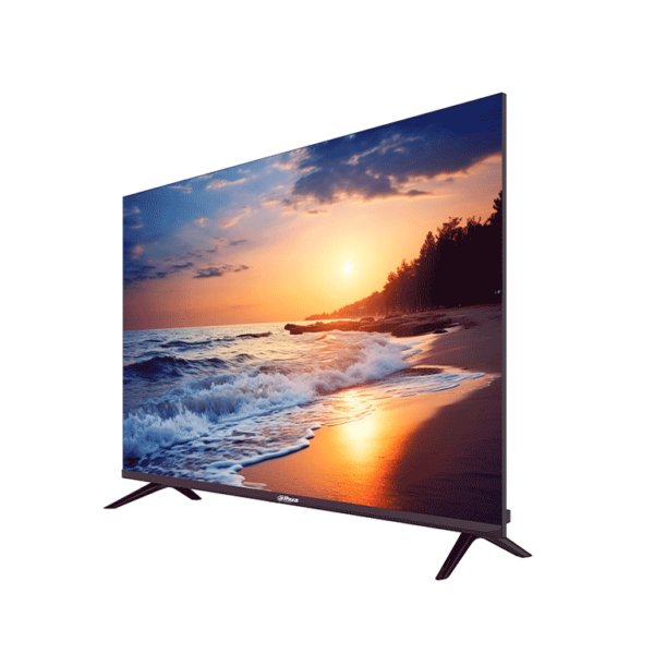 Dahua Dhi-Lm43-F400-B4-V3 - Monitor De 43" Ultra Alta Definición 4K, Diseñado Para Un Rendimiento Continuo 24/7. Ofrece Un Ángulo De Visión De 178°, Tiempo De Respuesta De 8 Ms Y Resolución Ultra Alta, Ideal Para Profesionales Y Gamers/ #Lonuevo