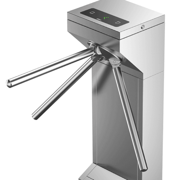 Dahua Dhi-Asgg100Fl- Torniquete Bidireccional/ Mcbf De 1 Millon/ Fabricado En Acero Inoxidable Sus304/ Contacto Seco/ Voltaje 110-240 Vac/ Compatible Con Cualquier Control De Acceso/ Uso Interior/ #Lonuevo #Accda