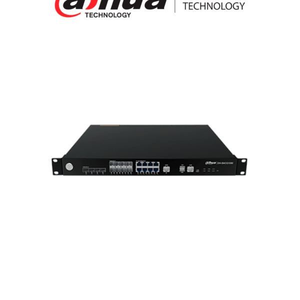 Dahua Dh-Vsag1000 Dahua Video Security Access Gateway (Vsag) Optimización De Enlaces De Video / Aprendizaje En Profundidad De Protocolos De Vídeo/ Optimización De La Calidad De Transmisión De Vídeo.