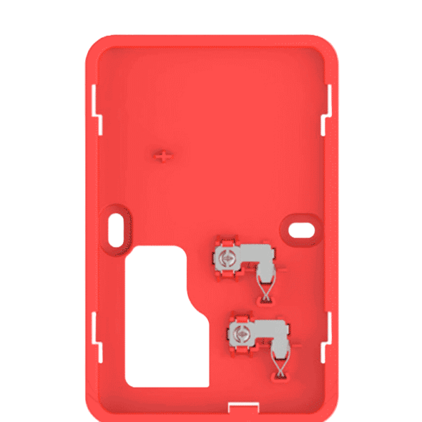 Dahua Wisualarm Dhi-Hy-Sgdz - Base Para Lampara Estroboscópica Con Conector En La Estructura Para Fácil Instalación, #Lonuevo #Wisualarm