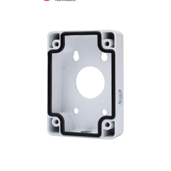 Dahua Dh-Pfa120A Caja De Conexiones/ Diseño Estético/ Aluminio
