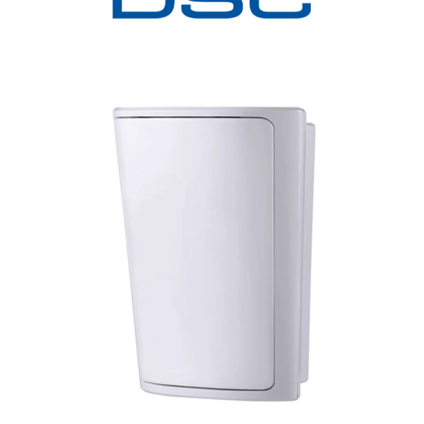 Dsc Pg9914 - Detector De Movimiento Inalámbrico Con Tecnología Power G Compatible Con Neo, Pro, Qolsys E Iotega #Cer #Losprincipales