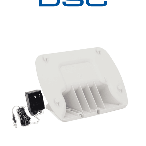 Dsc Hs2Lcdwfdmk - Neo Kit De Escritorio Para Teclado Sin Cable Hs2Lcdwfp9 Programador