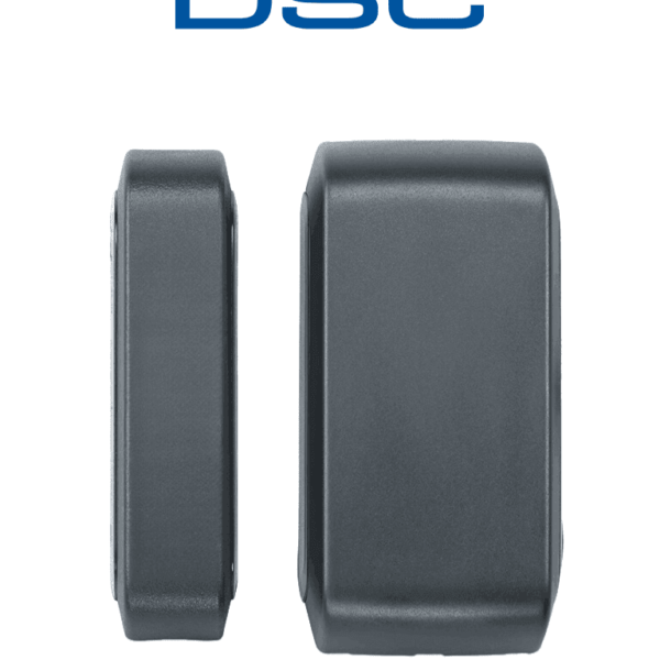 Dsc Pg9312 - Contacto Magnético Exterior Uso Rudo Inalámbrico Powerg Con Entrada Auxiliar Compatible Con Neo, Pro, Qolsys E Iotega. #Plandebeneficios #Dschotdeals