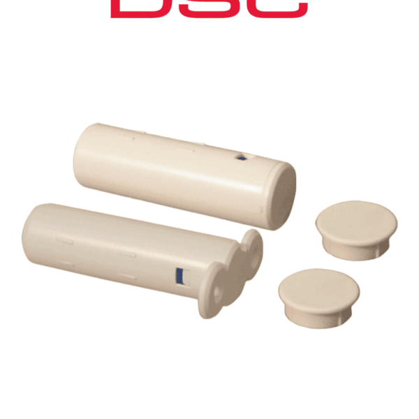 Dsc Evdw4917 - Transmisor De Puerta Empotrado Inalámbrico Power Series