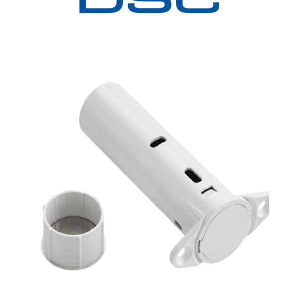 Dsc Pg9307 - Contacto Magnético De Empotrar Inalámbrico Con Tecnología Power G Compatible Con Neo. Pro, Qolsys E Iotega #Mci2 #Dscmci