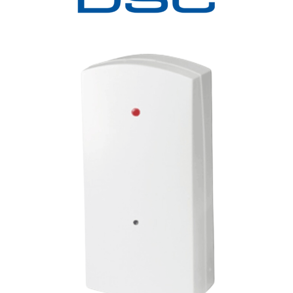 Dsc Lc205 - Sensor De Rotura De Cristales Y Golpes