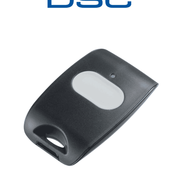 Dsc Pg9938 - Botón De Pánico Inalambrico Con Tecnología Power G Compatible Con Neo, Pro, Qolsys E Iotega #Cer #Dscdeals