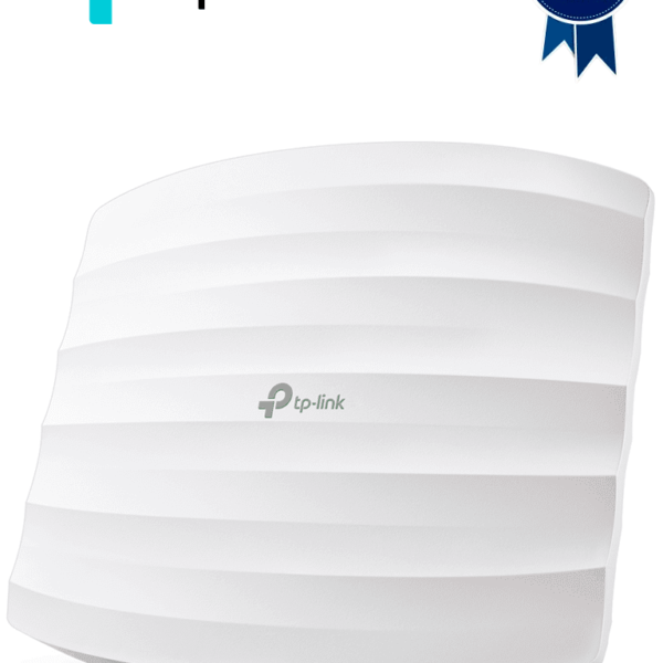 Tp-Link Eap115 - Punto De Acceso Omada 2.4 Ghz N300 Para Montaje En Techo O Pared, Con Configuración Stand-Alone O Por Controlador Y Alimentación Poe 802.3Af.