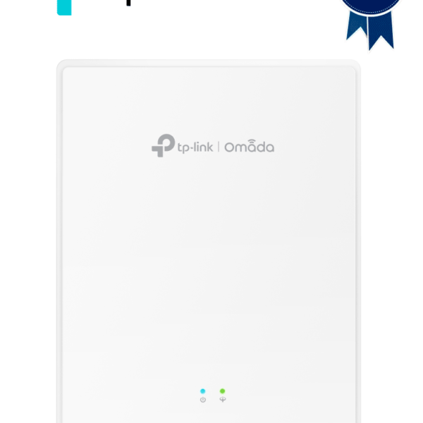 Tp-Link Eap610Gp-Desktop - Gpon Punto De Acceso Wifi Ac De Pared/ Velocidad De Hasta 1.2Gbps En 5Ghz Y 574Mbps En 2.4Ghz/ Multi Ssid & Beamforming/ Capacidad Para Voip/ Gestión Centralizada Omada