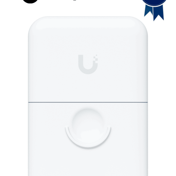 Ubiquiti Eth-Sp-G2 - Protector Contra Descargas Eléctricas Compatible Con Productos Airmax Y Fácil Instalación.#Ene2