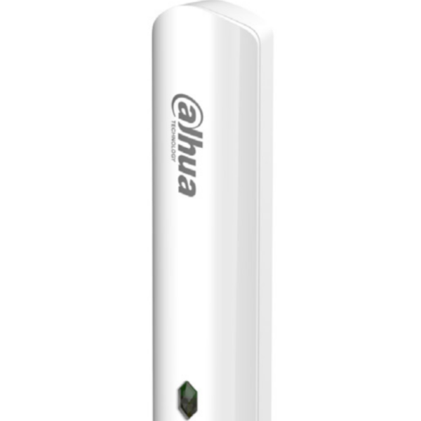 Dahua Dhi-Arm310-W2 - Expansor Inalámbrico De 1 Zona / Conecta 1 Dispositivo Alámbrico / Seis Tipos De Alarma / Alarma De Batería Baja / Salto De Frecuencia/ #Alarmasdahua