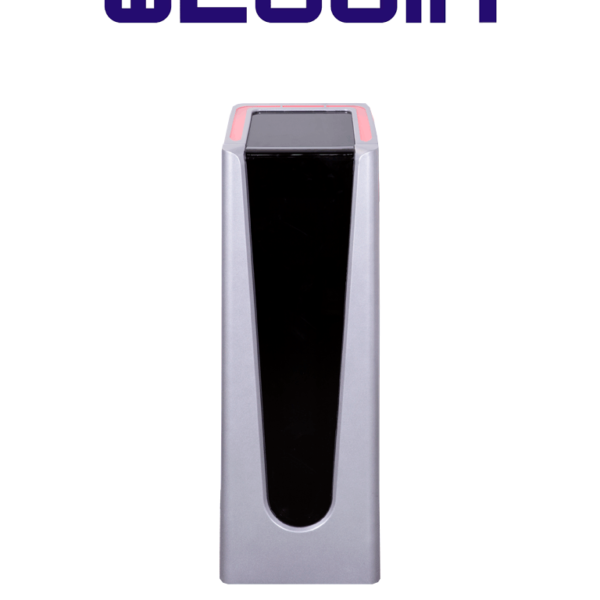 Wejoin Wjbcg20Sld - Gabinete Para Barrera Vehicular Wjcb202Vfhl24D Y Wjcb202Vfhr24D Incluye Led