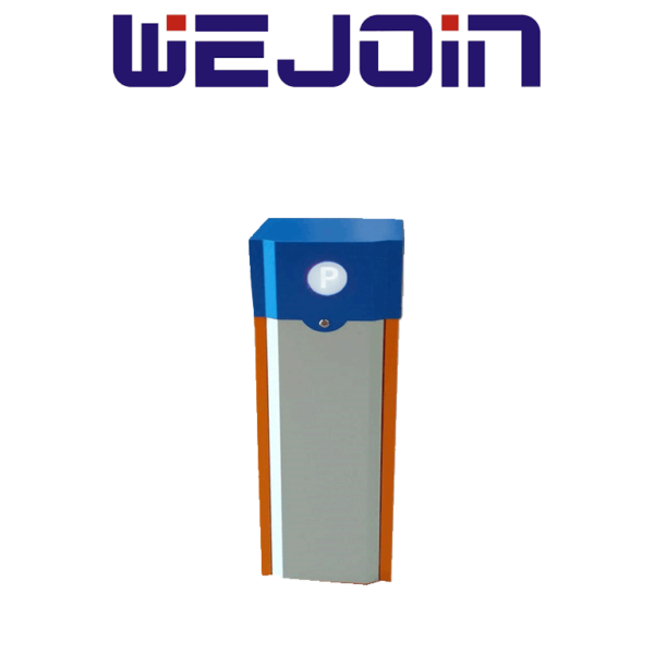 Wejoin Wjbc04 - Gabinete Para Barrera Wejoin Compatible Con Modelos De 1,3,6 Segundos