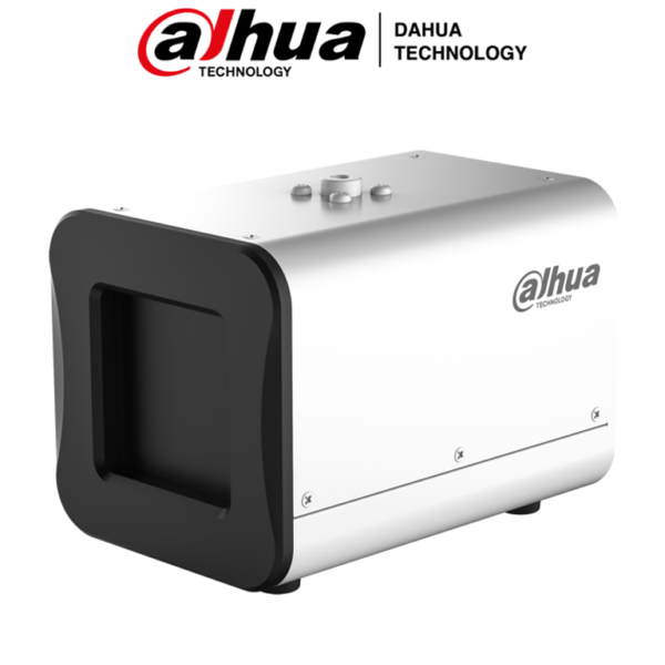 Dahua Tpc-Hbb - Calibrador Para Medición De Temperatura Corporal/ Temperatura De Trabajo De 5 A 50 Grados/ Superficie Radiante 70Mm X 70Mm / Precision De Temperatura +-.2 Grados / Alimentación 100-240V Ac, 50/60Hz, 0.5A
