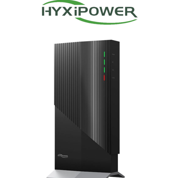 Hyxipower Hxdmuw - Módulo Wifi Y Etherneth Para Administración Y Monitoreo De Inversores Solares, Plug And Play #Solar #Mci1