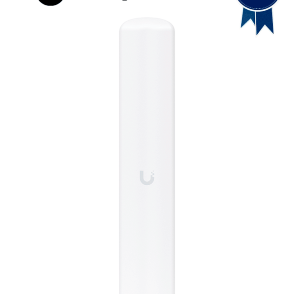 Ubiquiti Litebeam Ac Lap-120 - Radio Con Antena Integrada Airmax Ac 5.8Ghz Para Exterior Con Antena Sectorial De 16 Dbi Y 120 Grados De Apertura. Potencia De Transmisión De 25 Dbm Y Rendimiento De Hasta 450 Mbp. #Ubiloco
