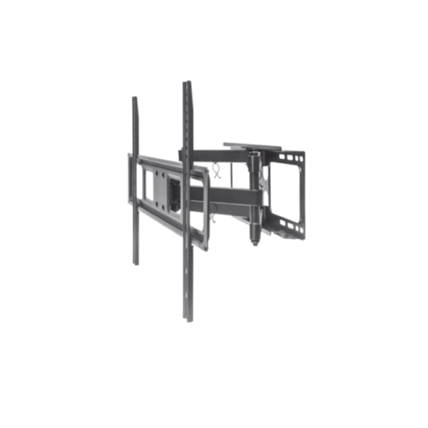 Tce Lmepb65Ew - Soporte De Pared Articulado Para Pantallas De 37 A 70", Carga Máxima 40 Kg , Vesa 30X50Mm / 600X400 Mm , Ajuste De Inclinación