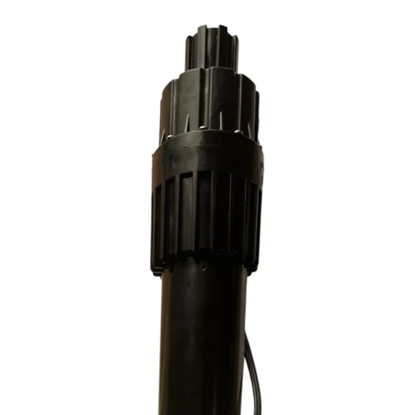 Wejoin Wjscb02Bhm01 - Motor Esclavo Para Barrera Aurora