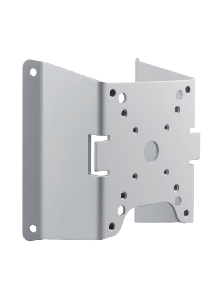 Bosch V_Ndaucmt - Adaptador De Montaje En Esquina Color Blanco