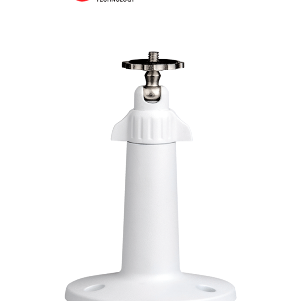 Dahua Pfb110W- Montaje De Pared De Aluminio Para Camaras Dahua