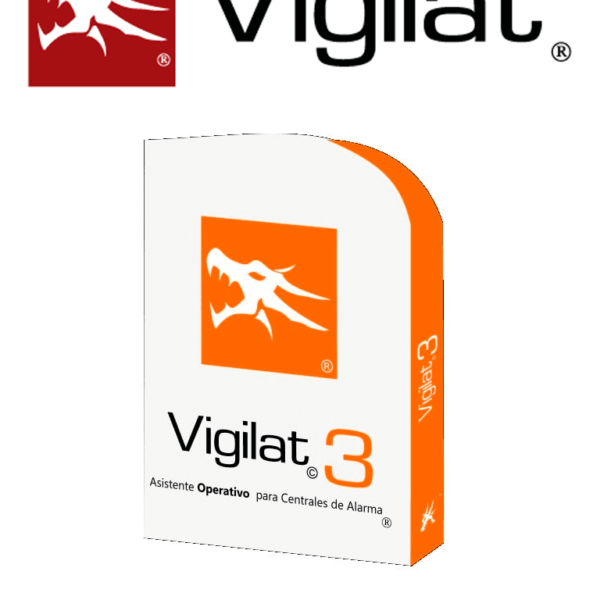 Vigilat Vrn-200 - Servicio De Respaldo Para Base De Datos Vigilat, En Tiempo Real, En Servidores Propiedad De Vigilat (Nube), Vigencia De Un Año, Capacidad De Almacenamiento Hasta 200Mb De Datos En Total.