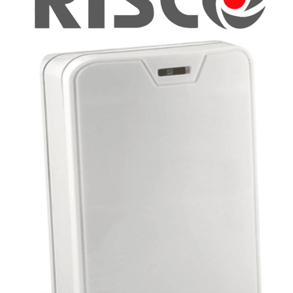 Risco El5845Pi - Sensor De Movimiento Inalámbrico 2 Vías Antimascota Para Panel Secuplace #Ofertasaaa