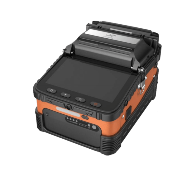 Sbe Tech Sbe-Fs3K-Np - Empalmadora De Fusión Por Alineación De Núcleo / Fusionadora / Consulta Tiempos De Entrega Con Tu Ejecutivo