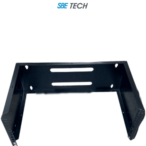 Sbetech Sbe-Hb4 - Bracket De Pared De 4Ur