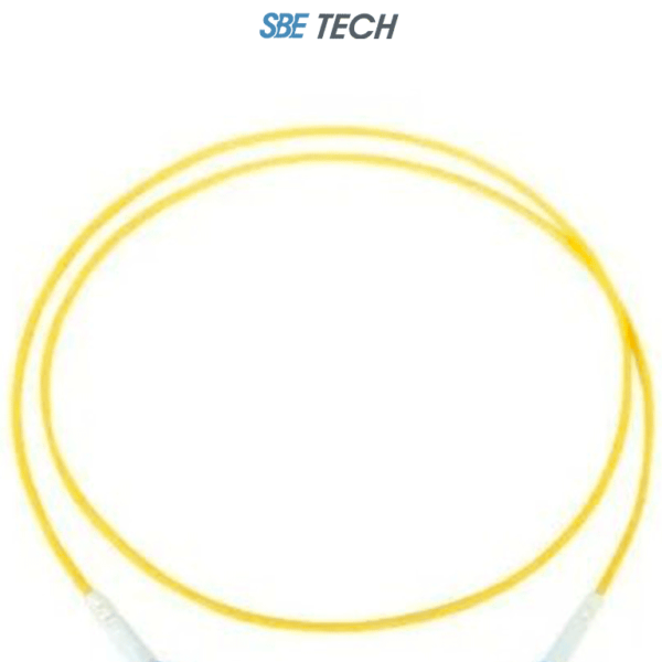 Sbetech Jumlclc2Msm- Jumper Lc-Lc Sm 9/125 Simplex 2Mm De 2 Metros, Upc
