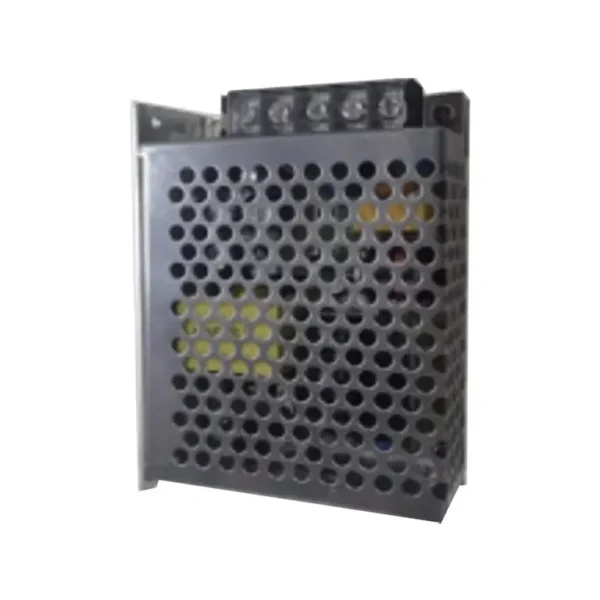 Zkteco Switchingps - Switch Para Solución De Lockerpad
