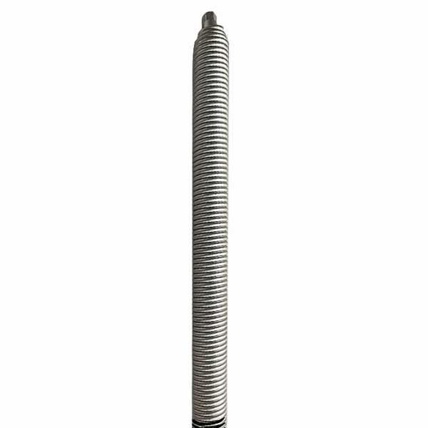 Wejoin Wjbbs42 - Resorte De Balance Para Barreras Wejoin Con Servo Motor / Color Negro