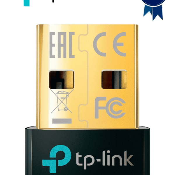 Tp-Link Ub500 - Adaptador Usb Nano Bluetooth 5.0 , Conectividad Inalambrica , Windows 11/10/8.1/7