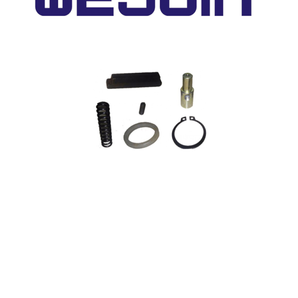 Wejoin Wjbck01- Refacciones Para Clutch De Barrera Vehicular Wejoin