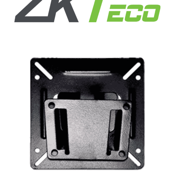 Zkteco Zdbj02 - Soporte De Pared Universal Para Monitores De 19 - 22" / Capacidad De Carga 25 Kg / Compatibilidad Con Vesa / Color Negro / Fácil Instalación #20