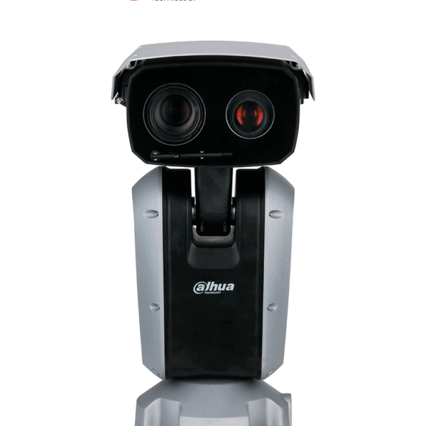 Dahua Dh-Ptz85848-Hnf-Pa-Fl Cámara Ip Ptz Punta De Poste 8Mp/ Wizmind Ir Starlight/ 48X/ 6.25 Mm–300 Mm/ Láser Hasta 1000 M/ H.265/ Audio Bidireccional/ Ip67/ Auto-Tracking/ Protección Perimetral/ Reconocimientofacial/ Ip67/Ranura Micro Sd #Imd