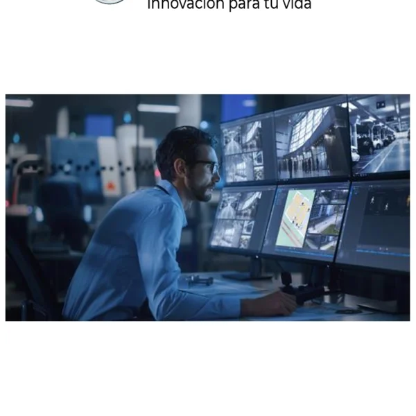 Bosch V_Mbvxsubpro - Licencia Ampliación Subsistema / Bvms