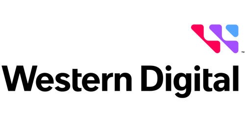Western Digital