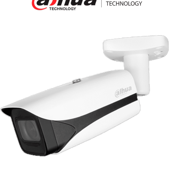 Dahua Dh-Ipc-Hfw5541E-Z5E-0735 - Cámara Ip Bullet Resolución De 5 Mp/ Lente Mot. 7 A 35Mm/ Ir 130 Mts/ Ia Wizmind/ Detección Facial/ Protección Perimetral/ Conteo De Personas/ Starlight/ Epoe/ Wdr/ H.265+/ E&S Alarma/ E&S Audio/ / Ip67/ Ik10