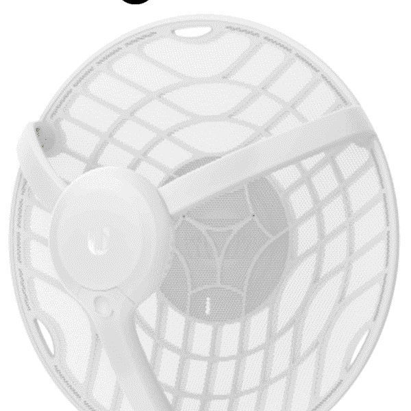 Ubiquiti Gbe-Lr - Radio Airmax Ac 60 Ghz/5 Ghz Con Rendimiento De 1+ Gbps Y Alcance De Hasta 2 Km